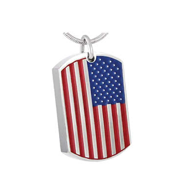 CD Bandeira Americana