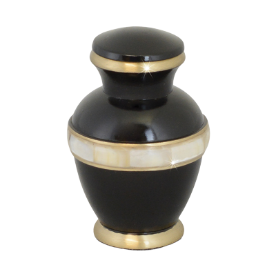 Madrepérola Negra KBMP-012