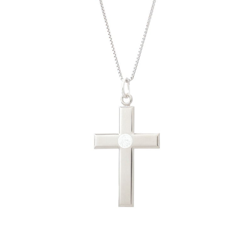 Cruz de Prata SCP-006