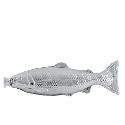 Tubo de dispersão de peixes KFST-030