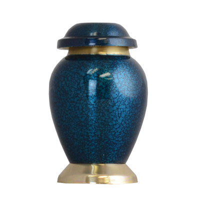 Azul Brilhante KGB-013