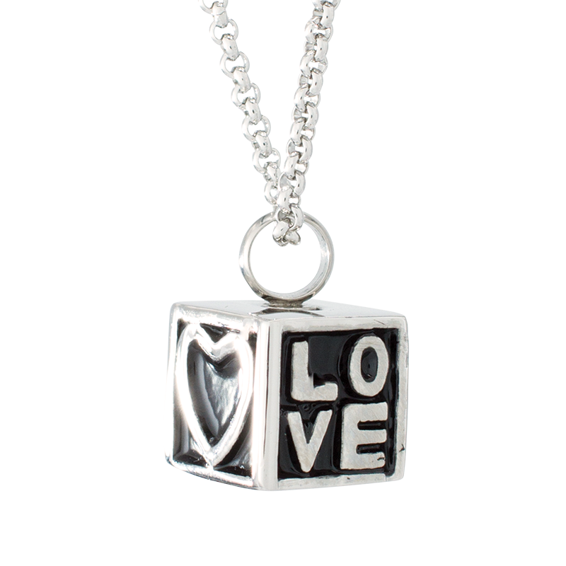 Caixa de Amor TLOV-025