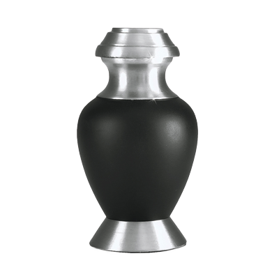 Preto moderno KMB-003