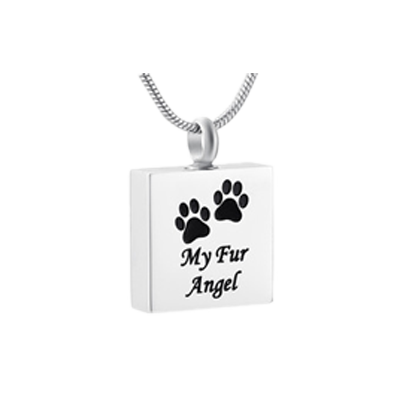 Companheiro Meu Anjo Peludo CSFA-1011