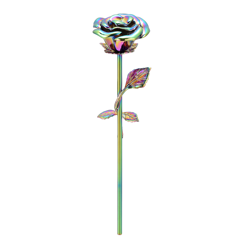 Lembrança de Rosa - Iridescente TRKI-148