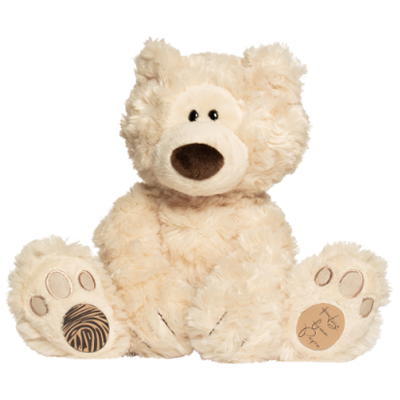 MEMORY BEAR MBB-067 Bege