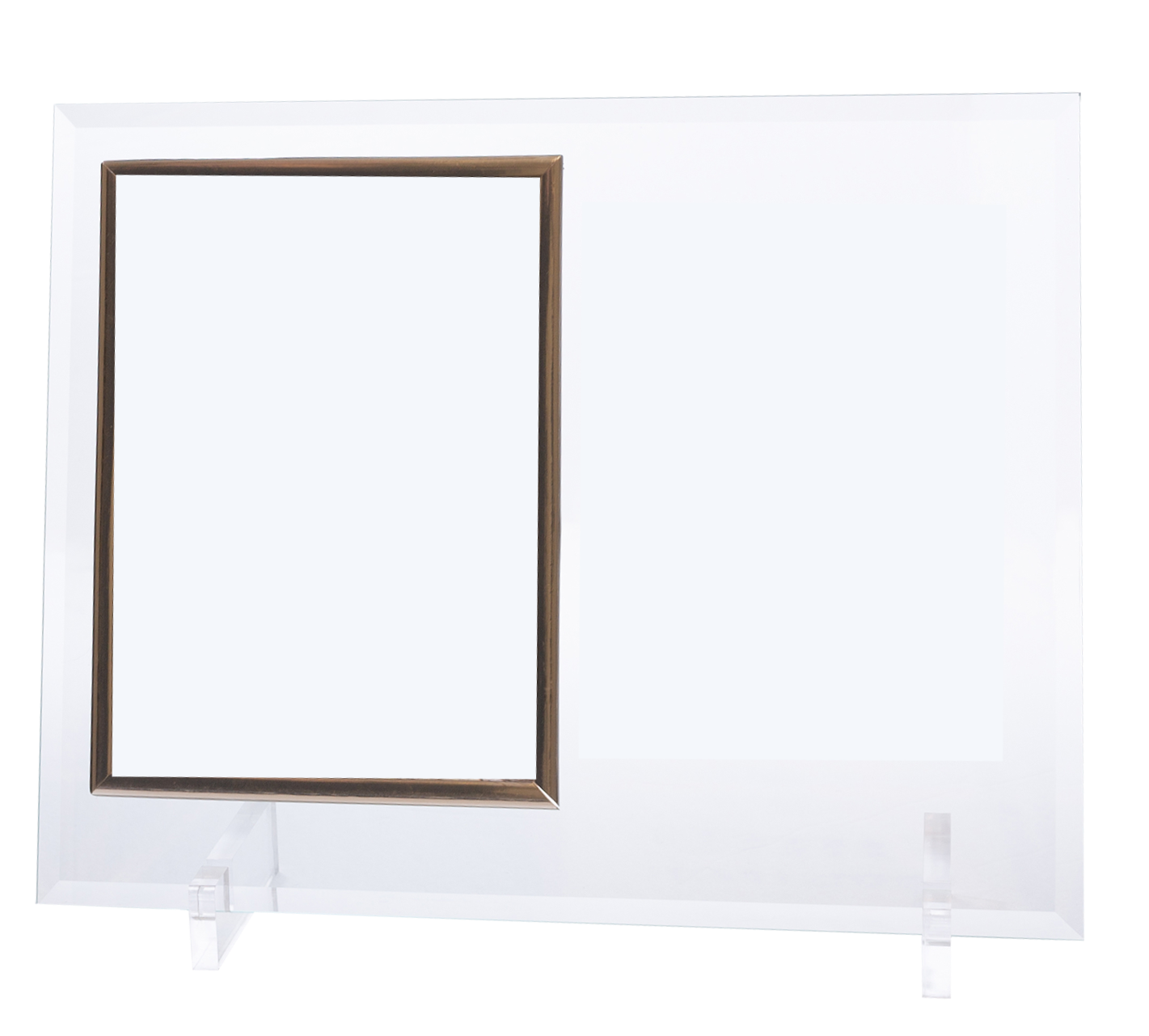Moldura - Vidro Air GFR-064