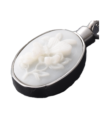 Borboleta Oval TBOV-092