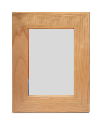Moldura - Madeira FRWP-156