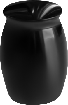 MINI Urna de Lembrança MKUB-151