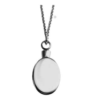 Borboleta Oval TBOV-092