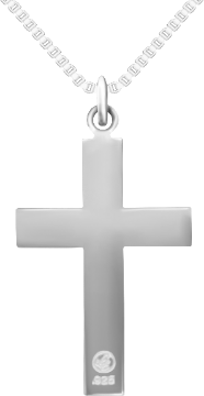 Cruz de Prata SCP-006