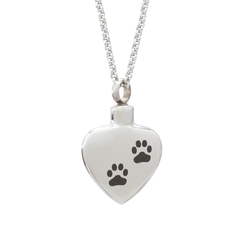 Companion Paw Heart CHP-1005