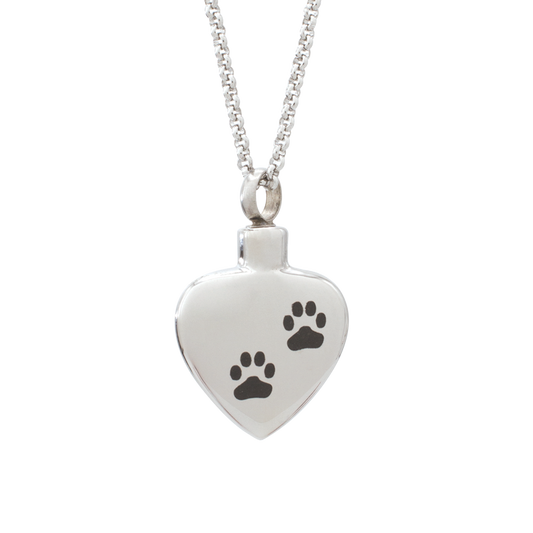 Companion Paw Heart CHP-1005