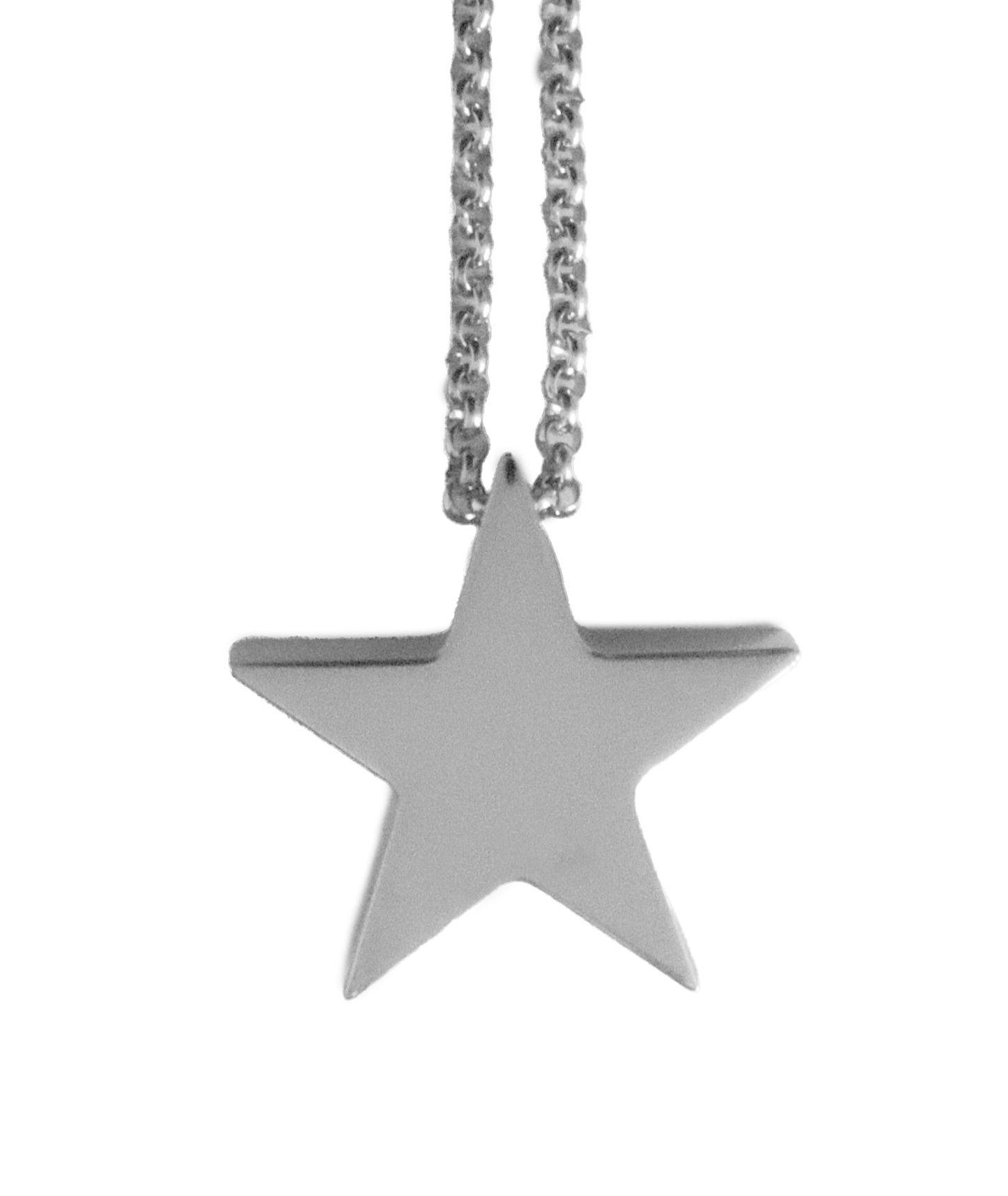 Embossed Star TSTR-024