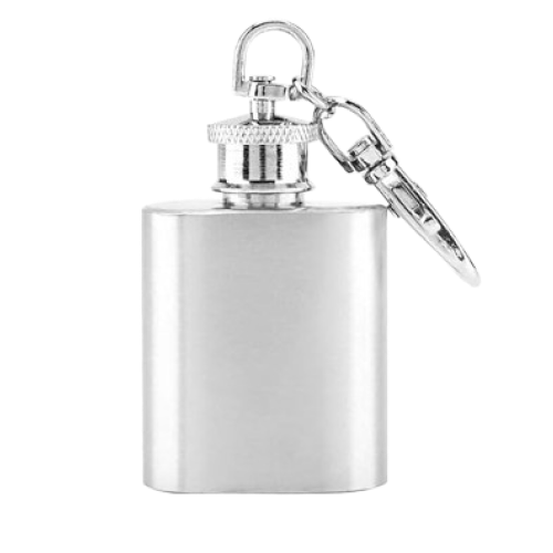 Mini Flask MFK-060