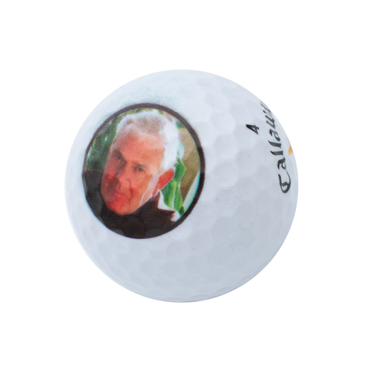 Balles de golf GBLW-055