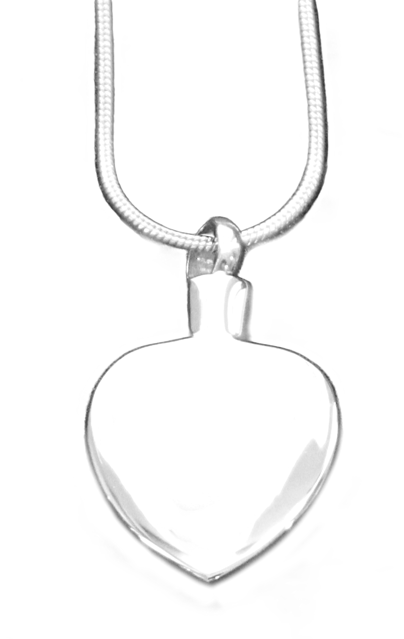 Companion Paw Love Heart CPLH-1014