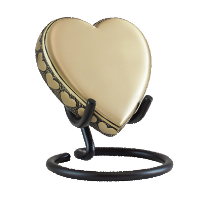 Coeur aimant KLH-023