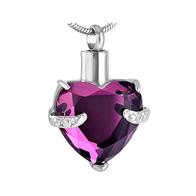 Purple Heart TPUR-136