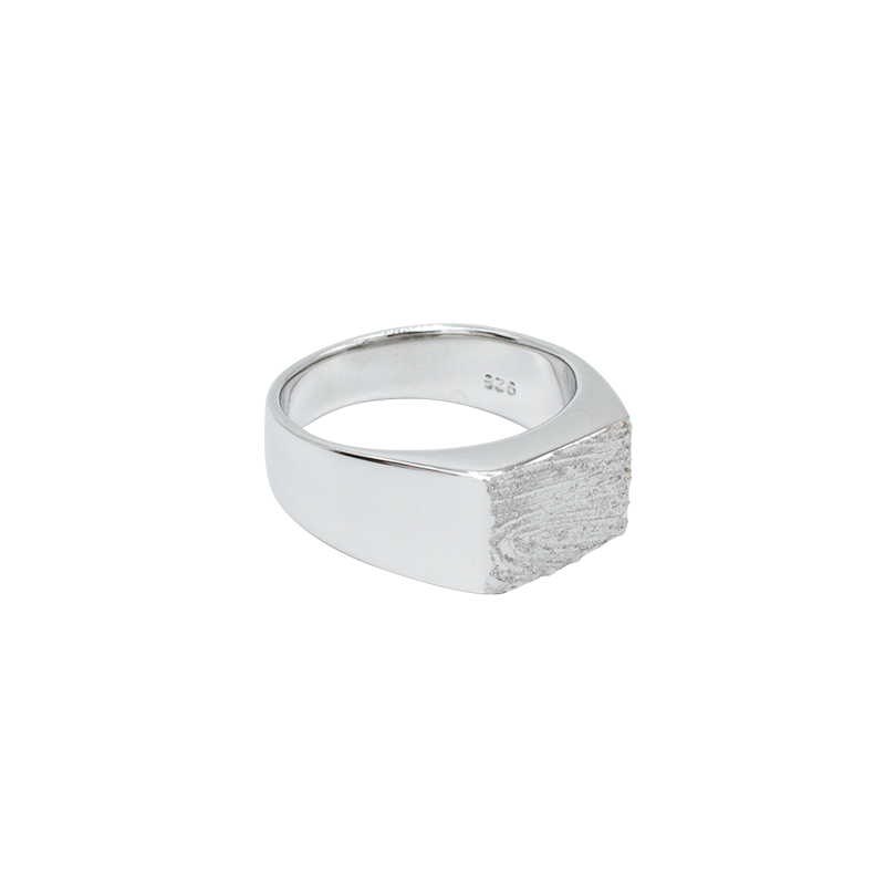 Bague pour homme SRM-017