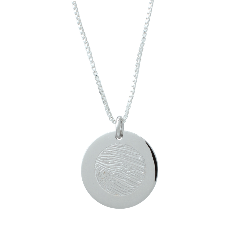 Silver Round SRP-007