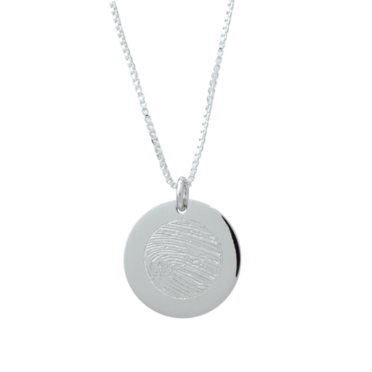 Silver Round SRP-007