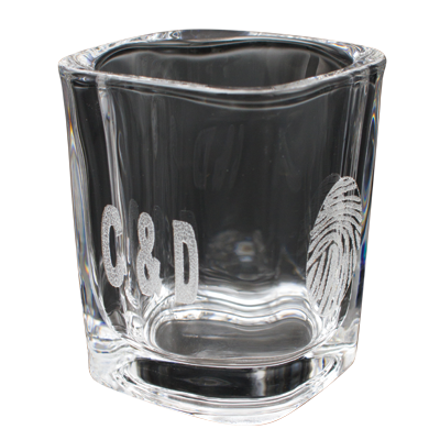 Shot Glass SHG-061