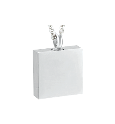 CD Square Memory Tag