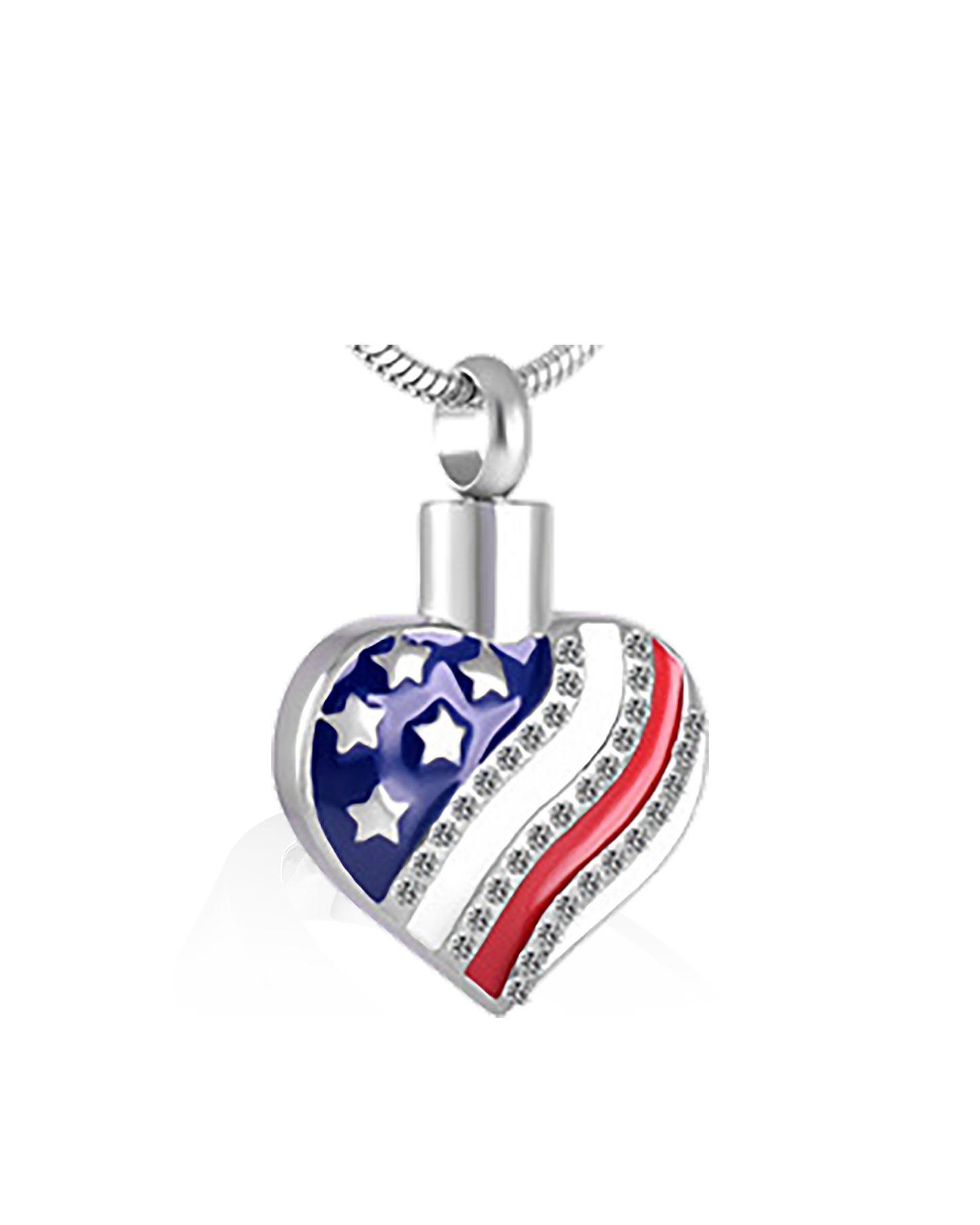 Patriotic Heart TPAH-108