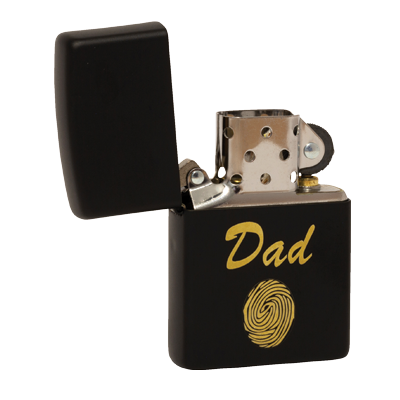 Briquet Zippo BZL-054