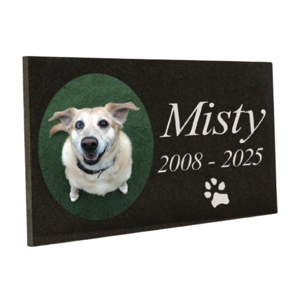 Memorial Stone - LIP-021