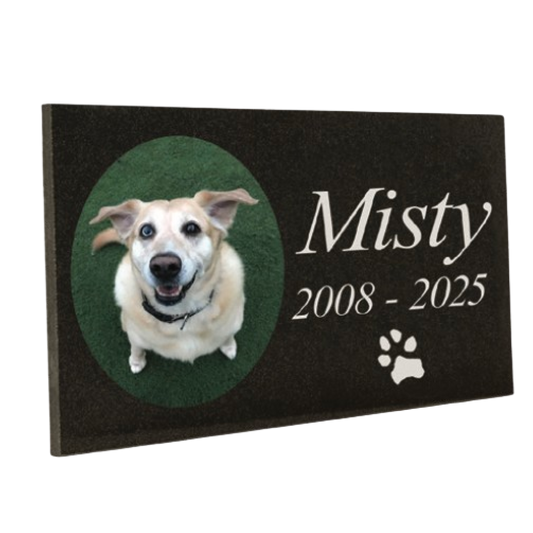 Memorial Stone - LIP-021