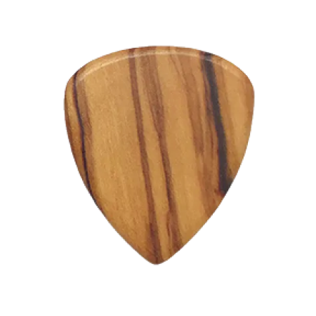 Guitar Pick - Wood WGP-154